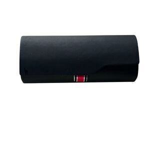 Vintage carrera sunglass case